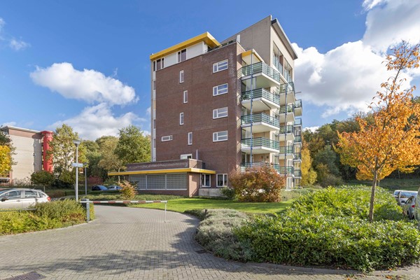 Medium property photo - Veldzuring 103, 5913 DR Venlo